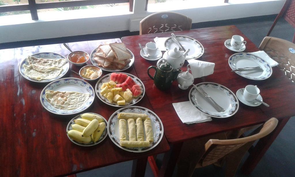 Splendid Lodge Mirissa Εξωτερικό φωτογραφία