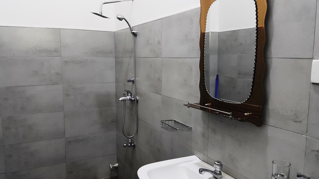 Splendid Lodge Mirissa Εξωτερικό φωτογραφία