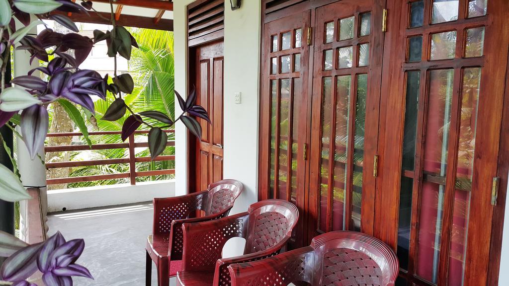 Splendid Lodge Mirissa Εξωτερικό φωτογραφία