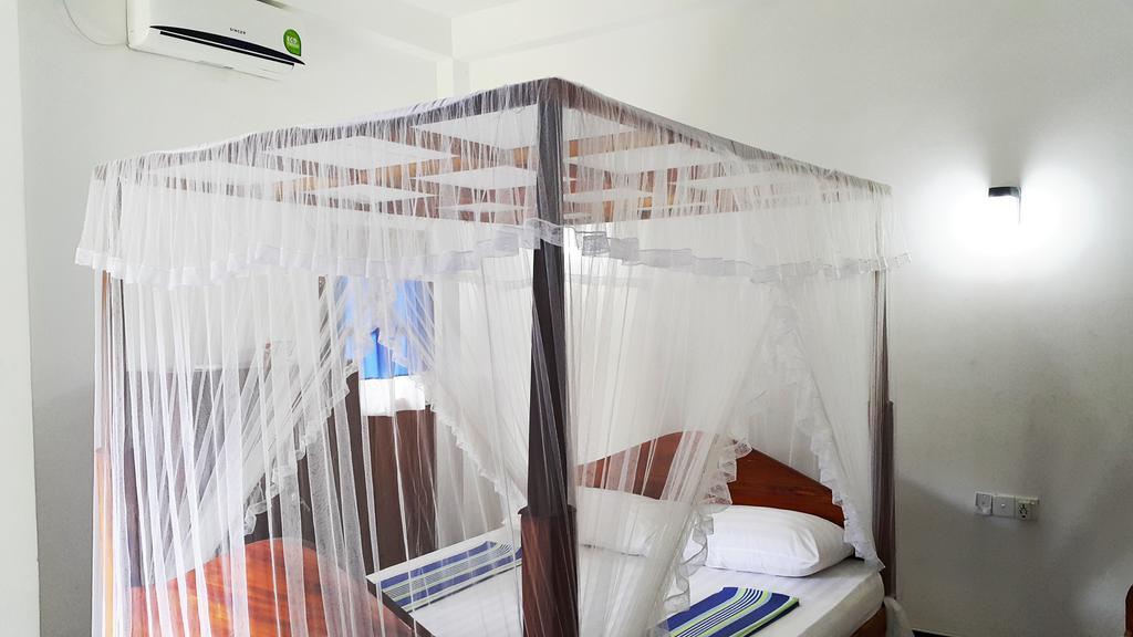 Splendid Lodge Mirissa Εξωτερικό φωτογραφία