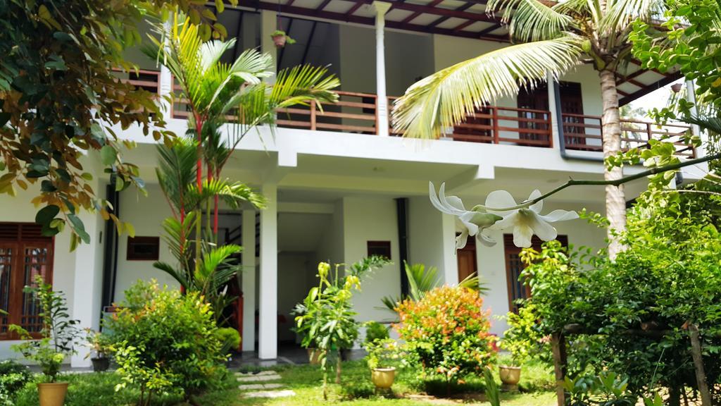 Splendid Lodge Mirissa Εξωτερικό φωτογραφία