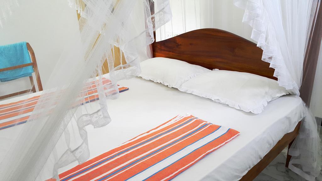 Splendid Lodge Mirissa Εξωτερικό φωτογραφία