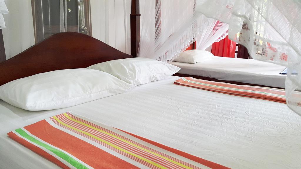 Splendid Lodge Mirissa Εξωτερικό φωτογραφία