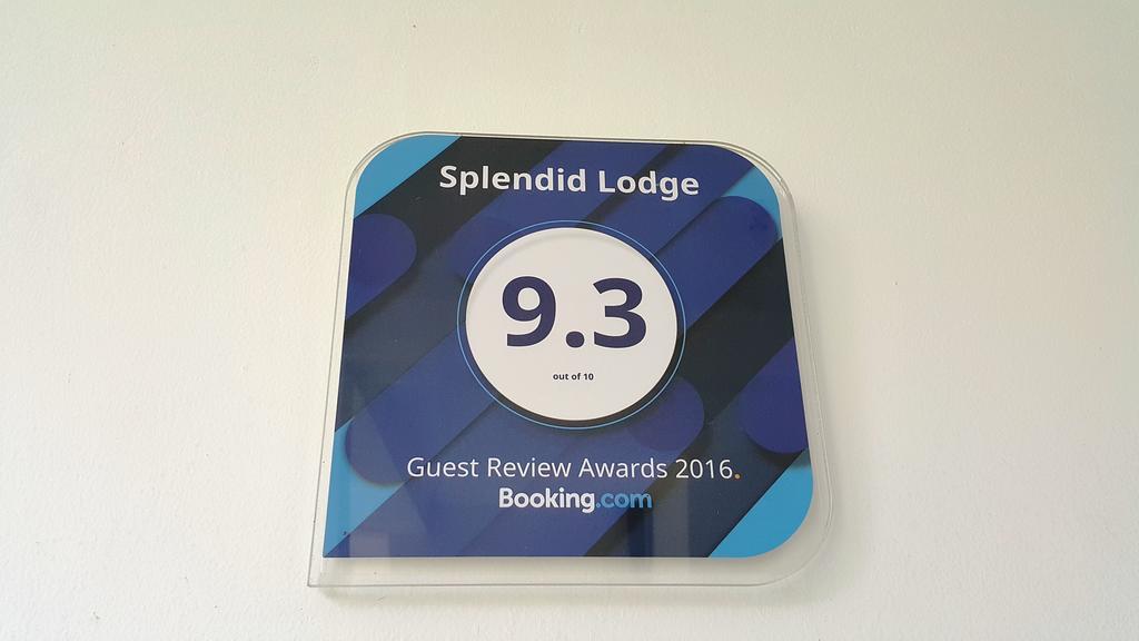 Splendid Lodge Mirissa Εξωτερικό φωτογραφία