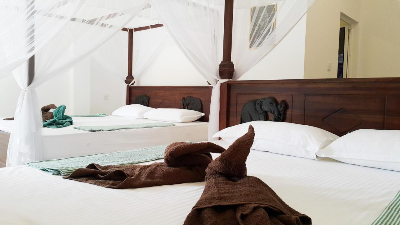 Splendid Lodge Mirissa Εξωτερικό φωτογραφία
