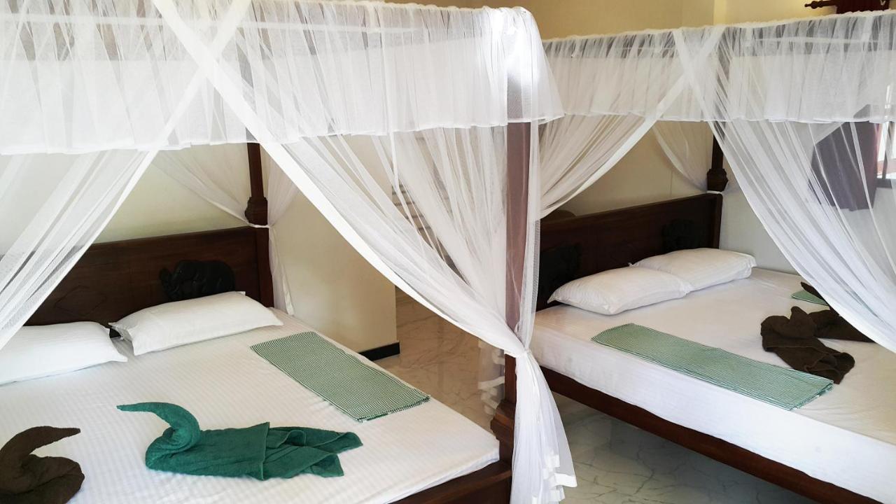 Splendid Lodge Mirissa Εξωτερικό φωτογραφία