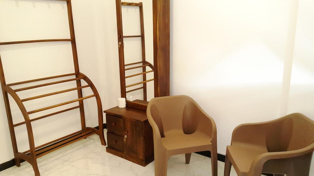 Splendid Lodge Mirissa Εξωτερικό φωτογραφία