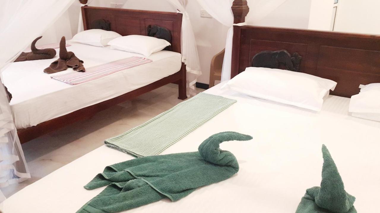Splendid Lodge Mirissa Εξωτερικό φωτογραφία