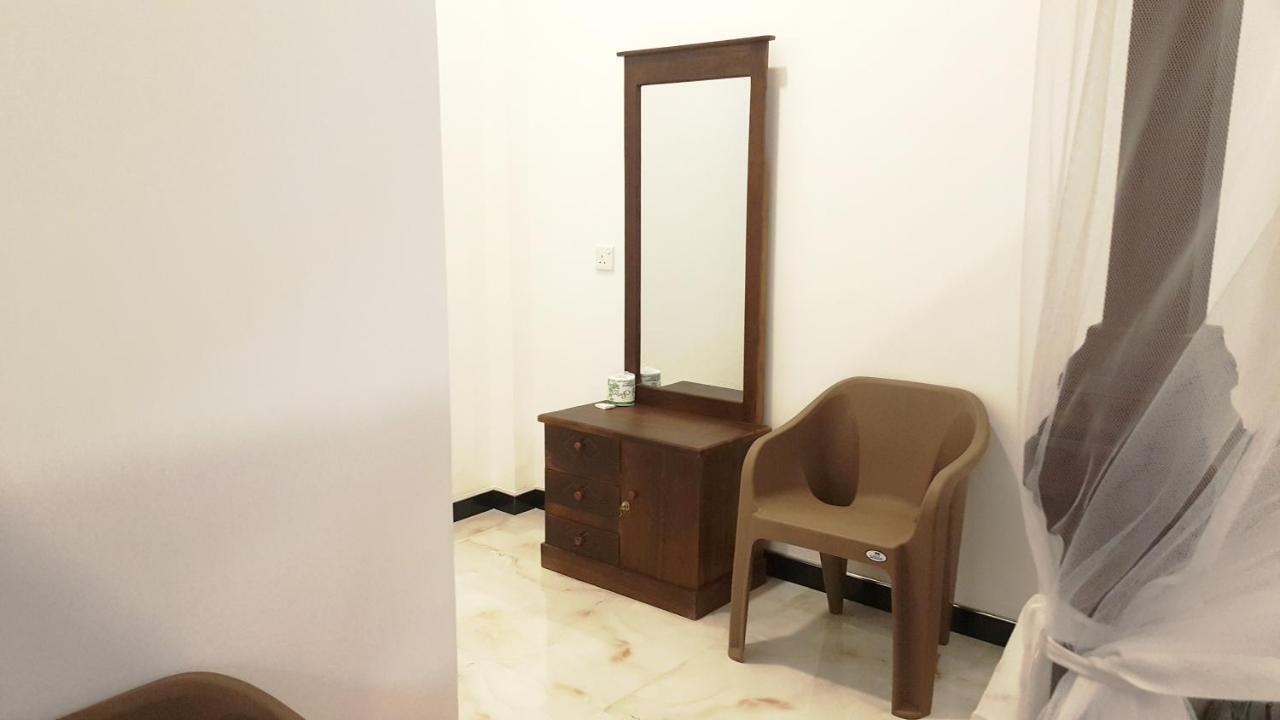 Splendid Lodge Mirissa Εξωτερικό φωτογραφία