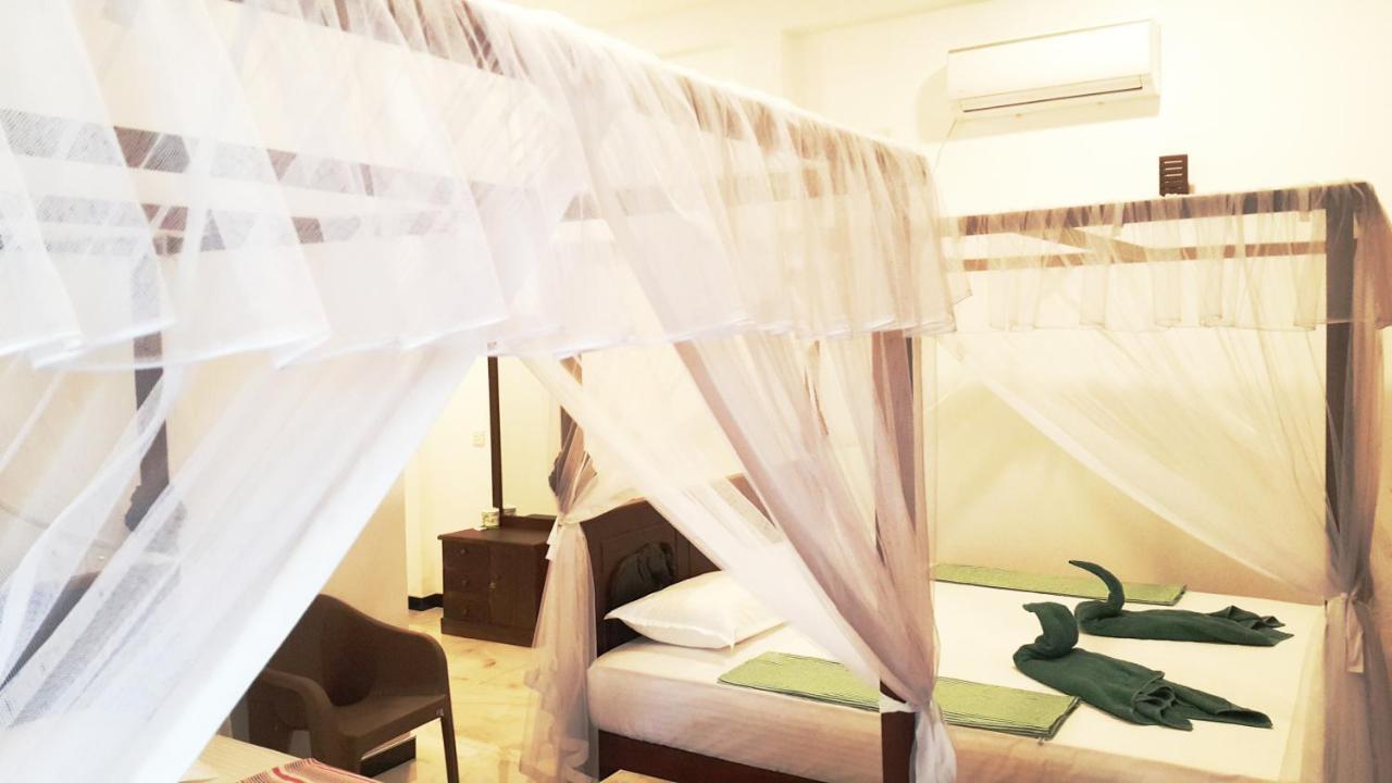 Splendid Lodge Mirissa Εξωτερικό φωτογραφία