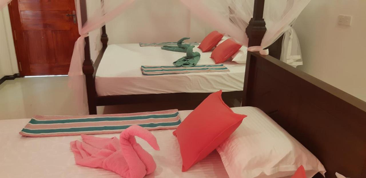 Splendid Lodge Mirissa Εξωτερικό φωτογραφία