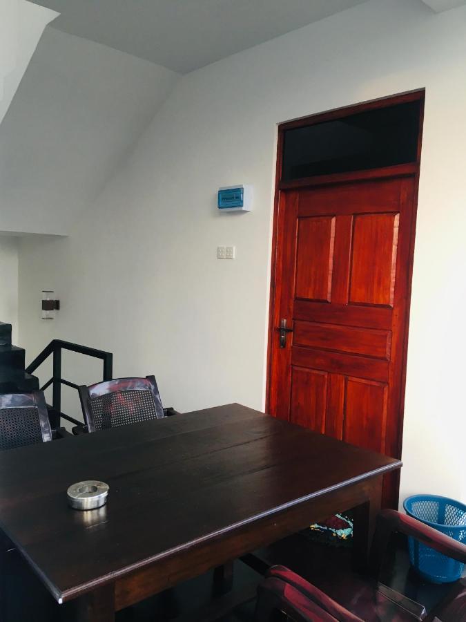 Splendid Lodge Mirissa Εξωτερικό φωτογραφία