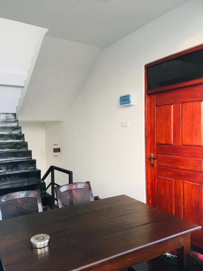 Splendid Lodge Mirissa Εξωτερικό φωτογραφία